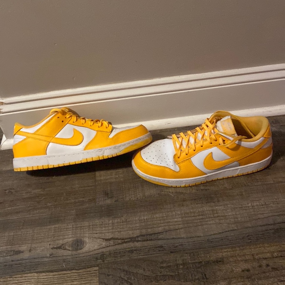 nike dunks